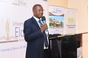 University Hosts Reg