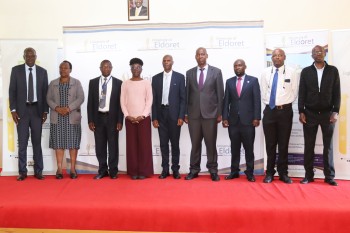 University Hosts Reg