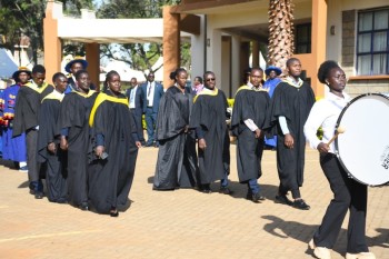 Vice-Chancellor’s Ad