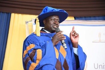 Vice-Chancellor’s Ad